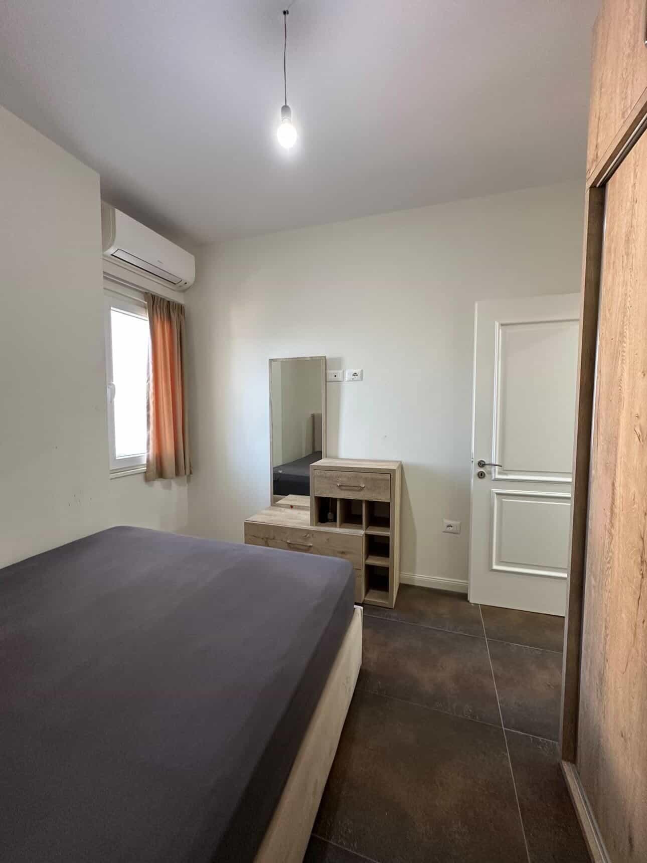 SHITET APARTAMENT 1+1 PRANE PICERI ERDOGAN, PLAZH, DURRES 2