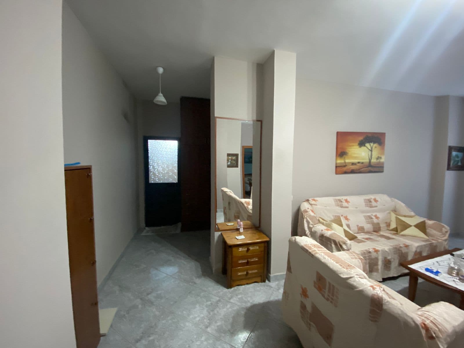 SHITET APARTAMENT 2+1+2 PRANE KAZAZIT, DURRES. 3