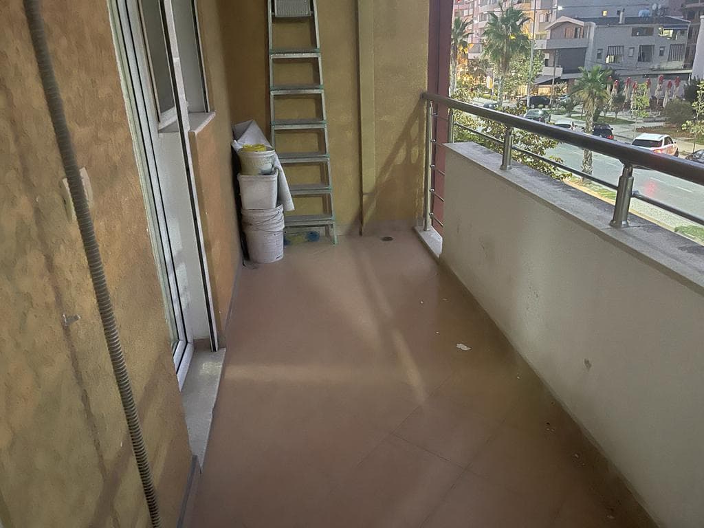 JEPET ME QERA APARTAMENT 1+1, RROTA KUQE,PLAZH,DURRES. 3