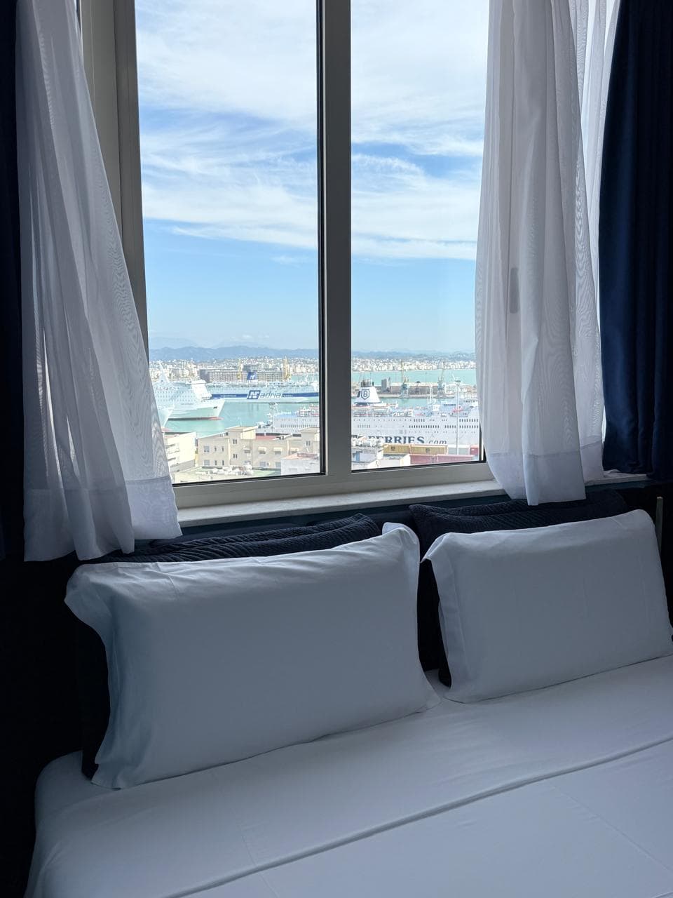 JEPET ME QERA APARTAMENT 1+1 ZONA BASHKIS DURRES