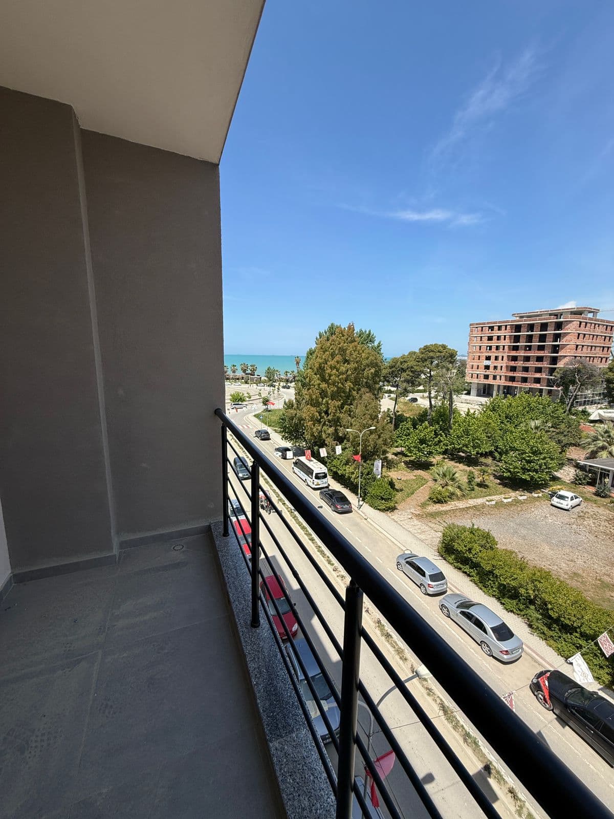 SHITET APARTAMENT 1+1 TEK HOTEL FLOWER 2