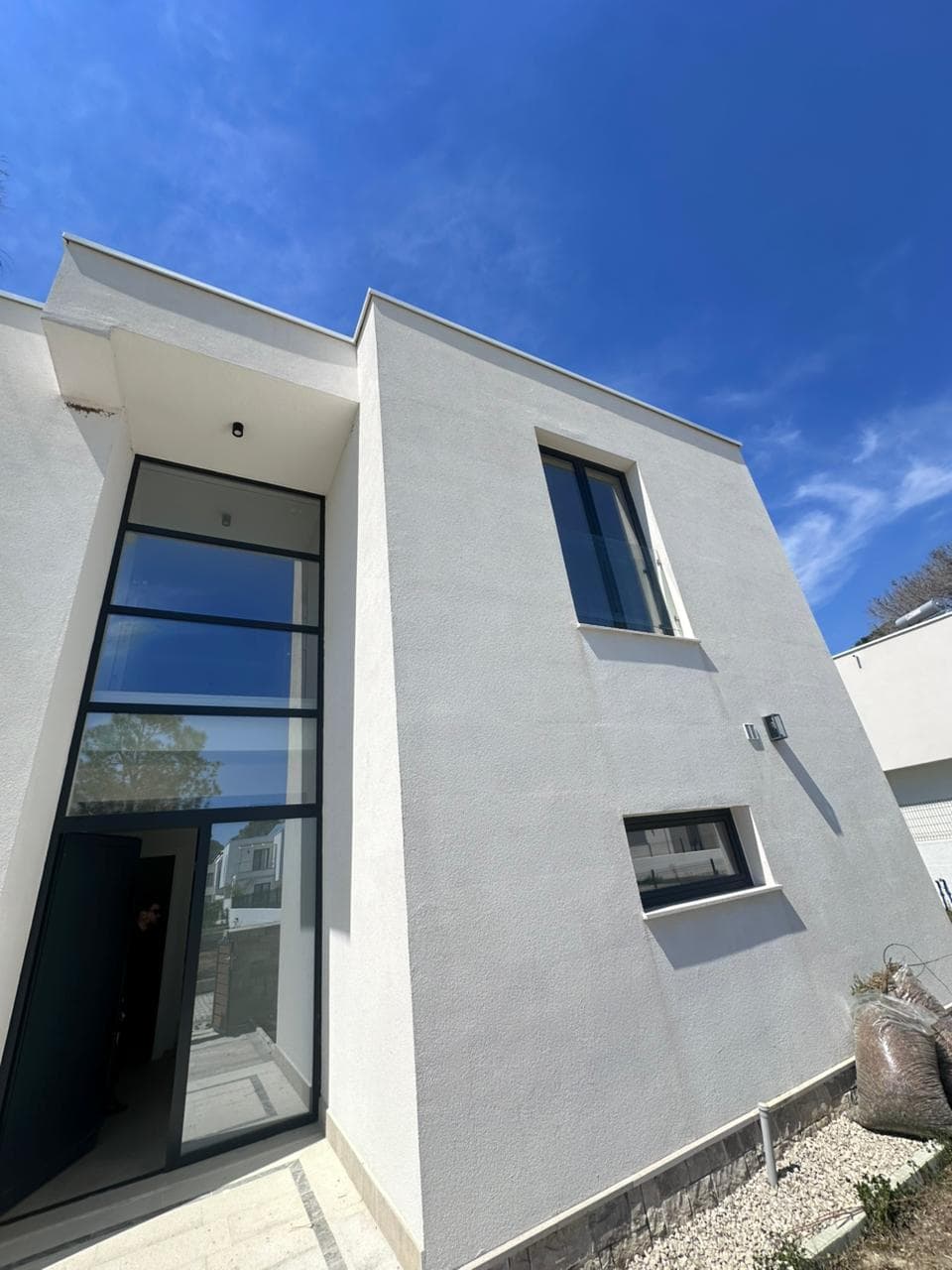 SHITET VILE LUKSOZE SAN PIETRO RESIDENCE, GJIRI I LALZIT, DURRES