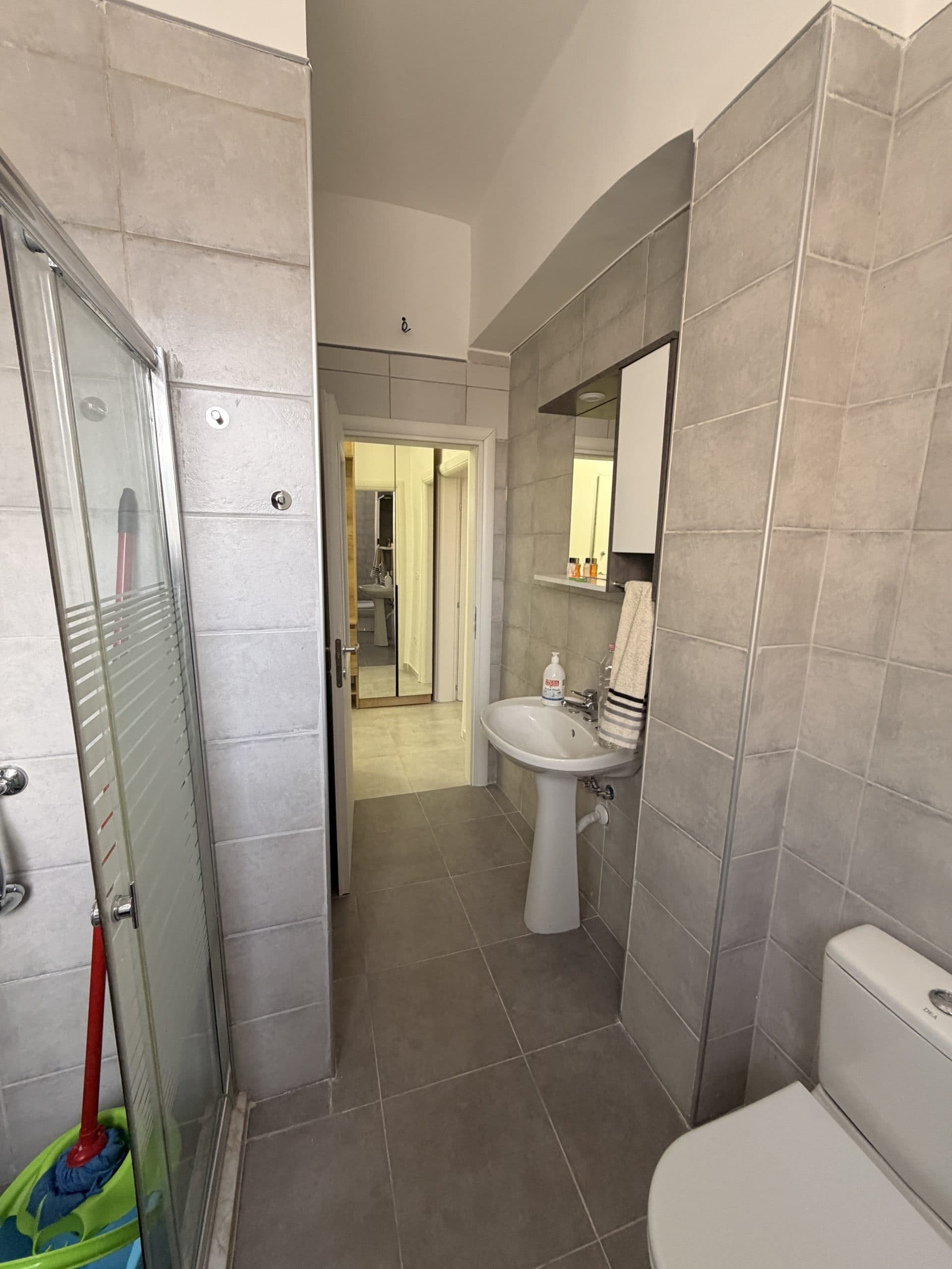 JEPET ME QERA APARTAMENT 1+1 VOLLGA, DURRES 3