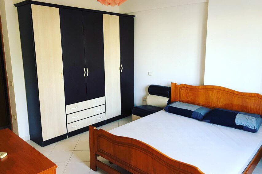 JEPET ME QERA APARTAMENT 2+1 NE CURRILA,DURRES! 2