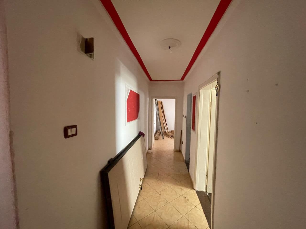 SHITET APARTAMENT 2+1 , LAGJA 17 UJESJELLESI, DURRES. 4