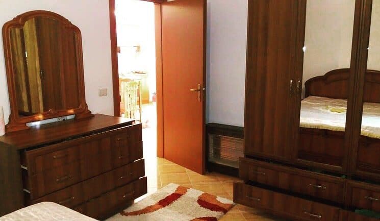 SHITET APARTAMENT 1+1 ME PAMJE NGA DETI,PLAZH DURRES! 3