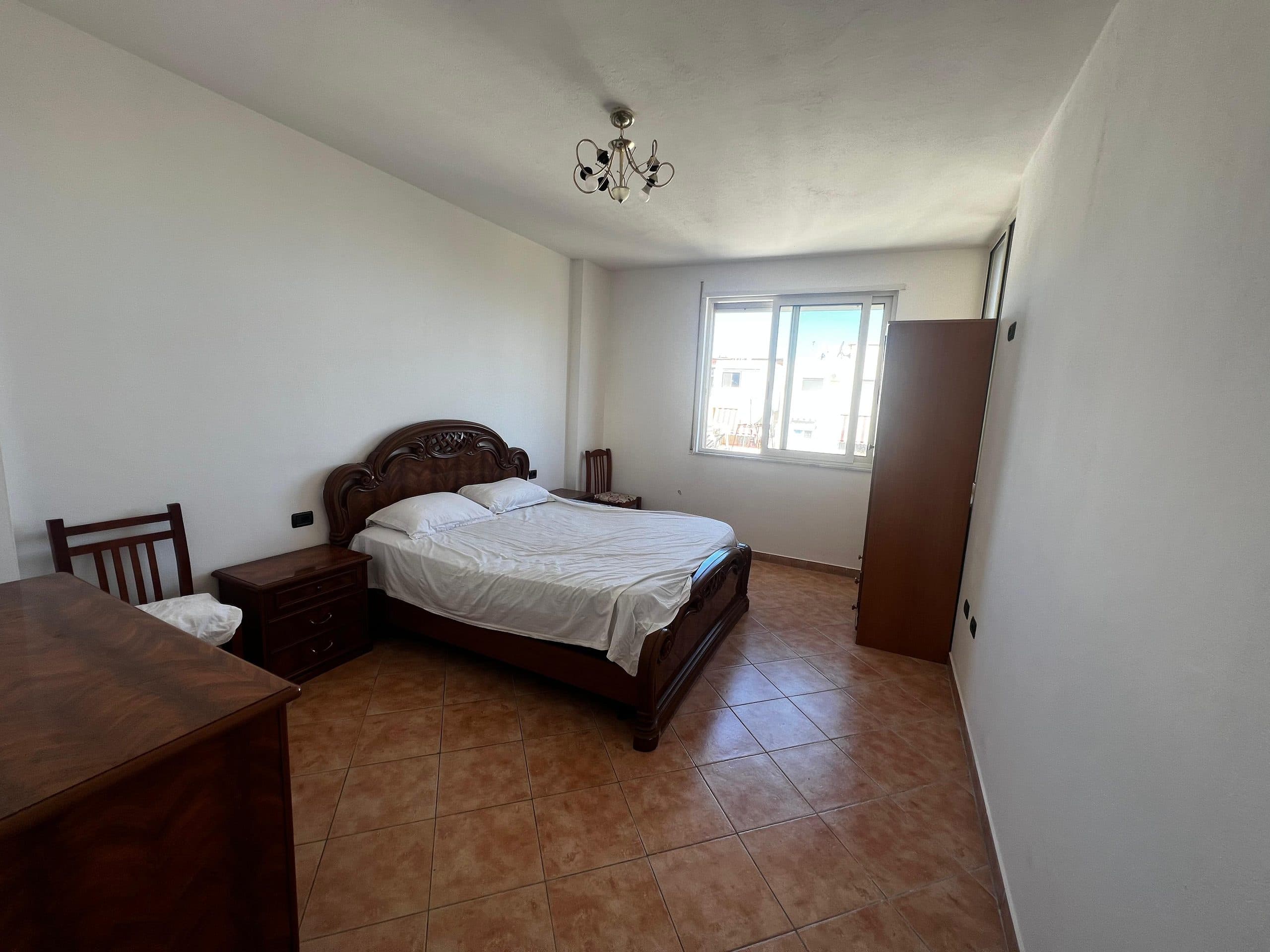 SHITET APARTAMENT 2+1, PRANE HOTEL EMPIRE, PLAZH, DURRES. 4