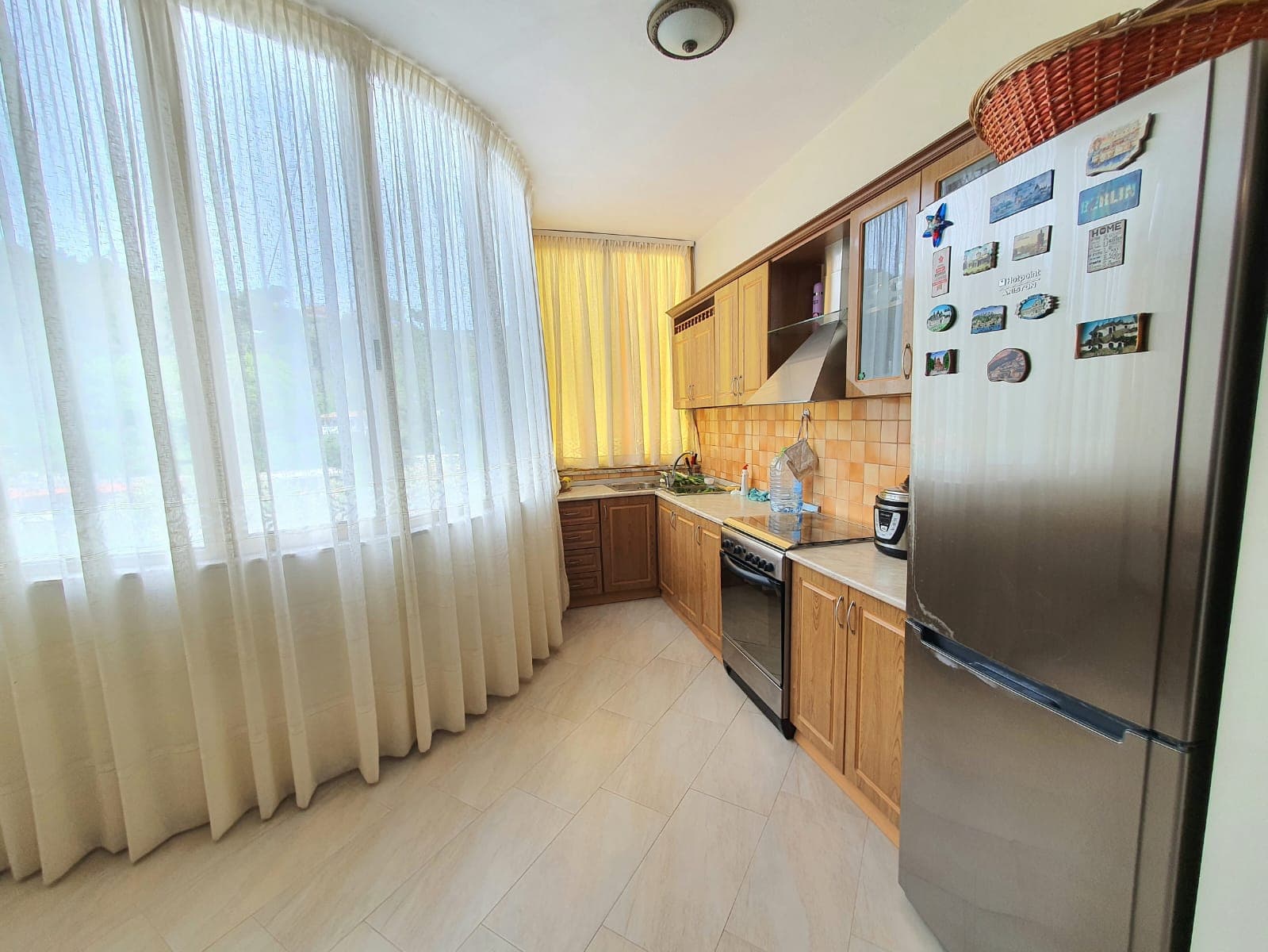 SHITET APARTAMENT 3+1 VOLLGA,DURRES. 3