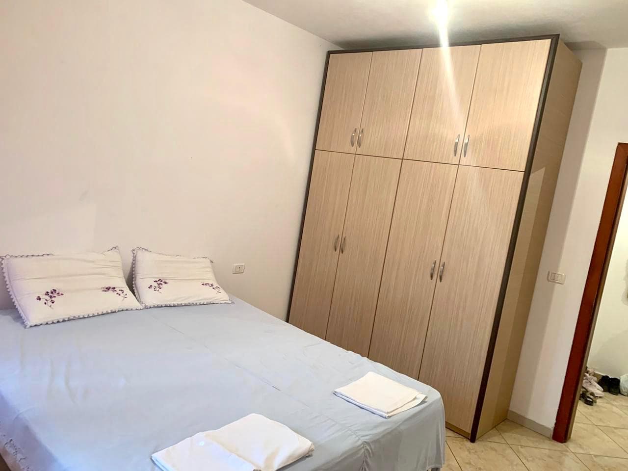SHITET APARTAMENT 1+1 , PRANE HOTEL PREMIUM, GOLEM, DURRES. 4