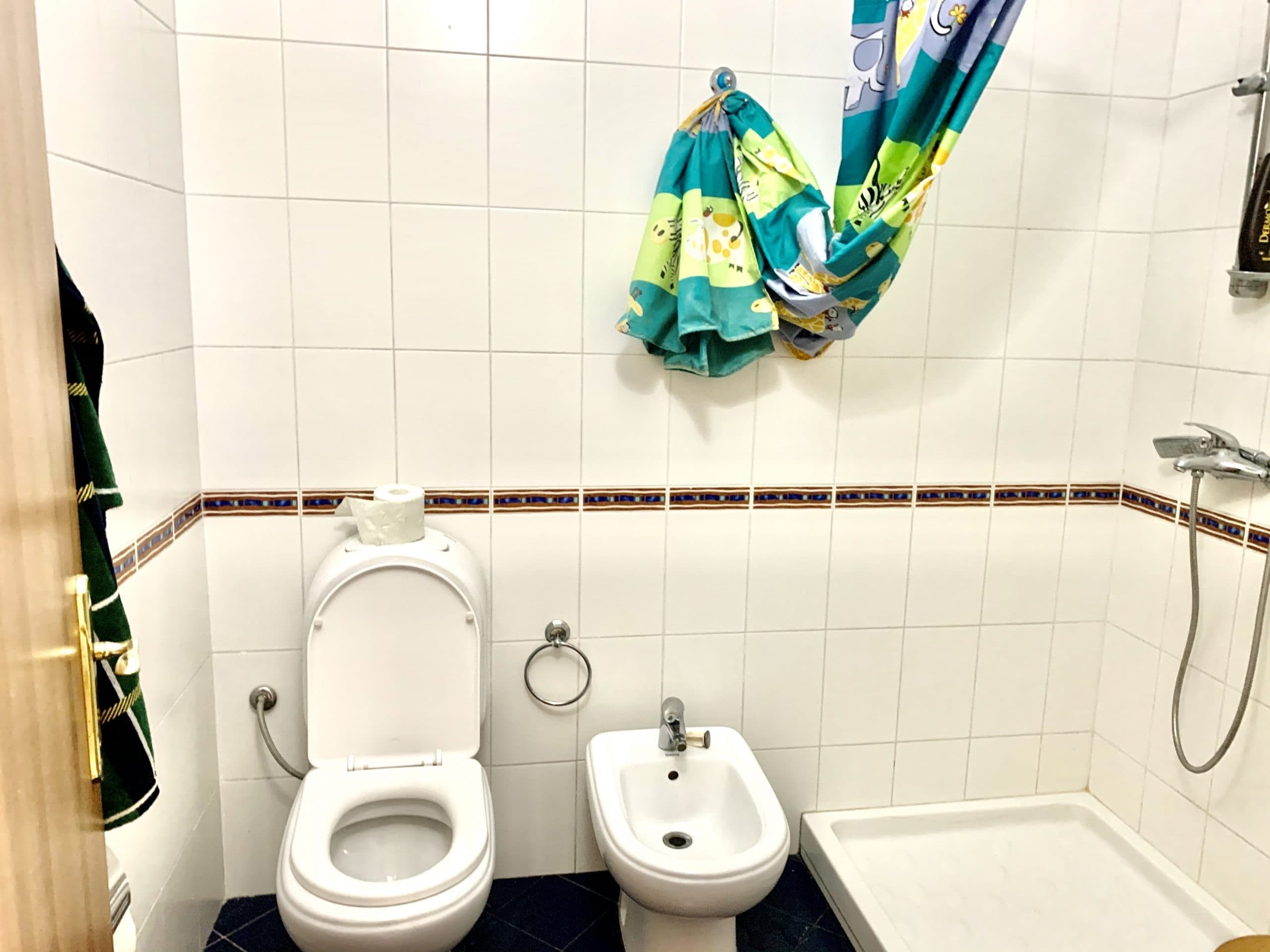JEPET ME QERA APARTAMENT 2+1 NE VOLLGA,DURRES!