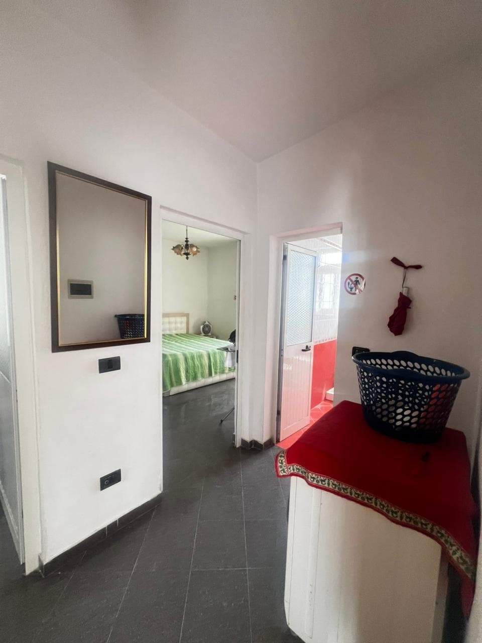 JEPET ME QERA APARTAMENT 1+1 PRANE SHKOLLES QEMAL MICI, DURRES 4