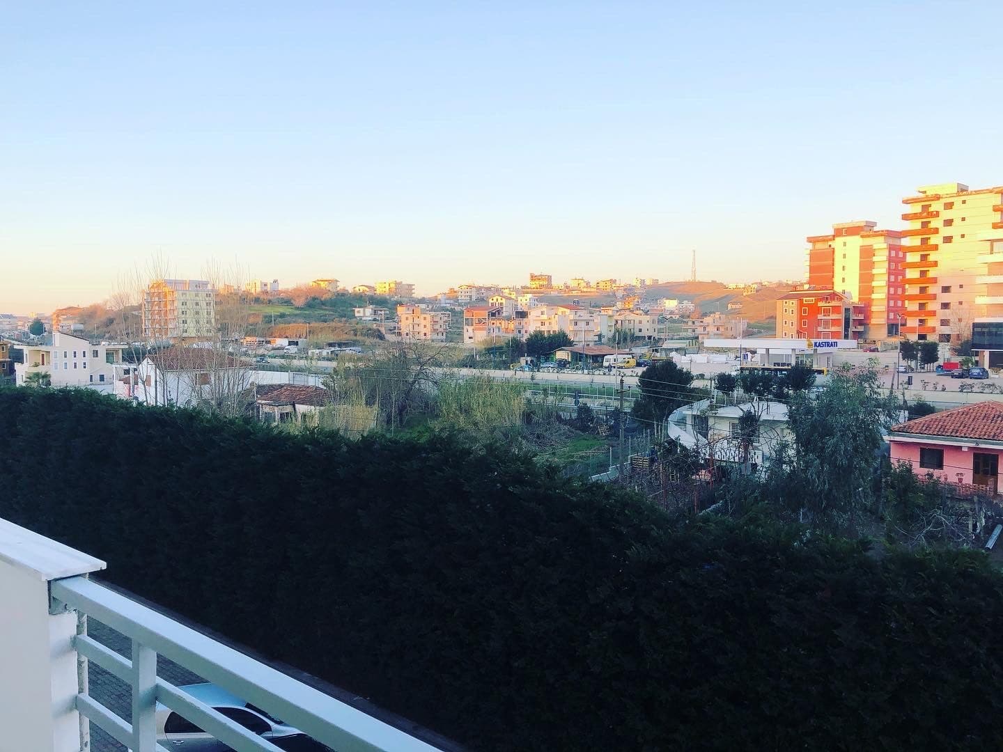 JEPET ME QERA APARTAMENT 2+1 NE PLEPA,DURRES! 4
