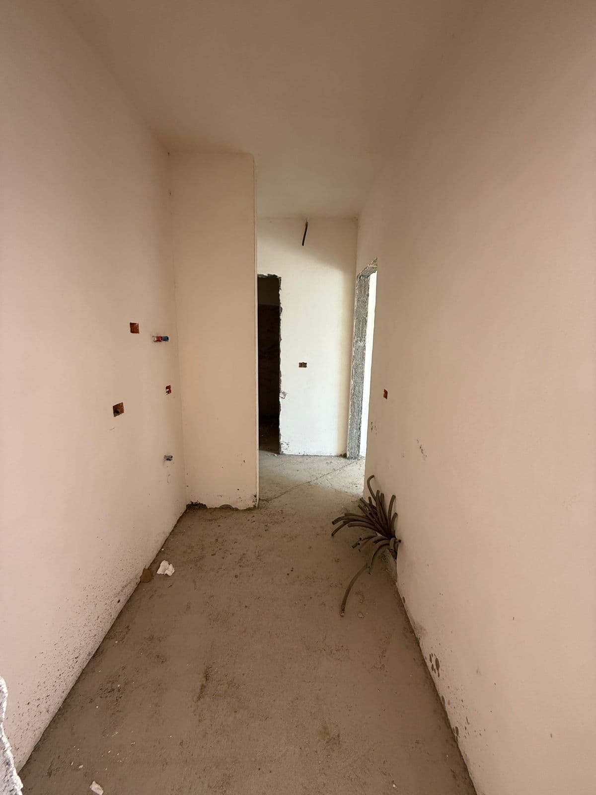 SHITET APARTAMENT 2+1 DYRRAKIUM-RESORT 3
