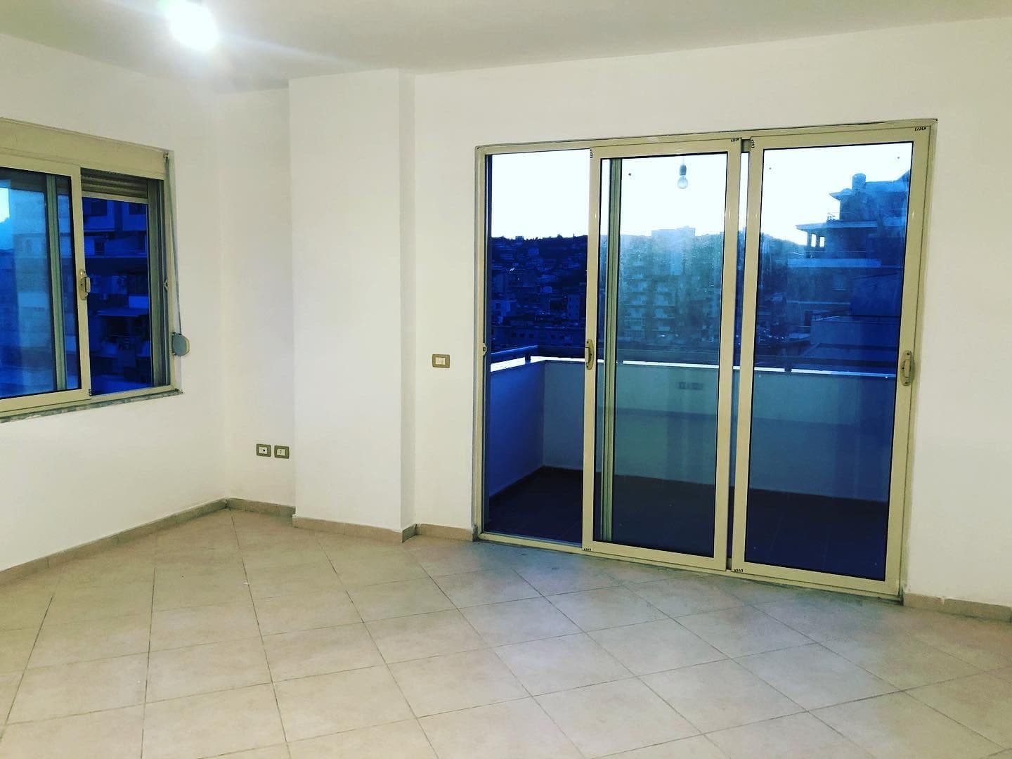 SHITET APARTAMENT 2+1 TE ISHRAJONI,DURRES! 2
