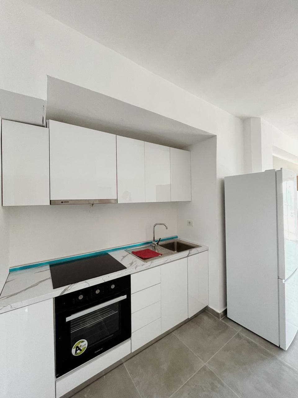 SHITET APARTAMENT 1+1, PRANE HOTEL EPIDAMN, GOLEM, DURRES. 4