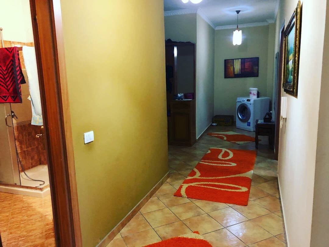 SHITET APARTAMENT 2+1 PRANE FLAGSHIP,DURRES! 3