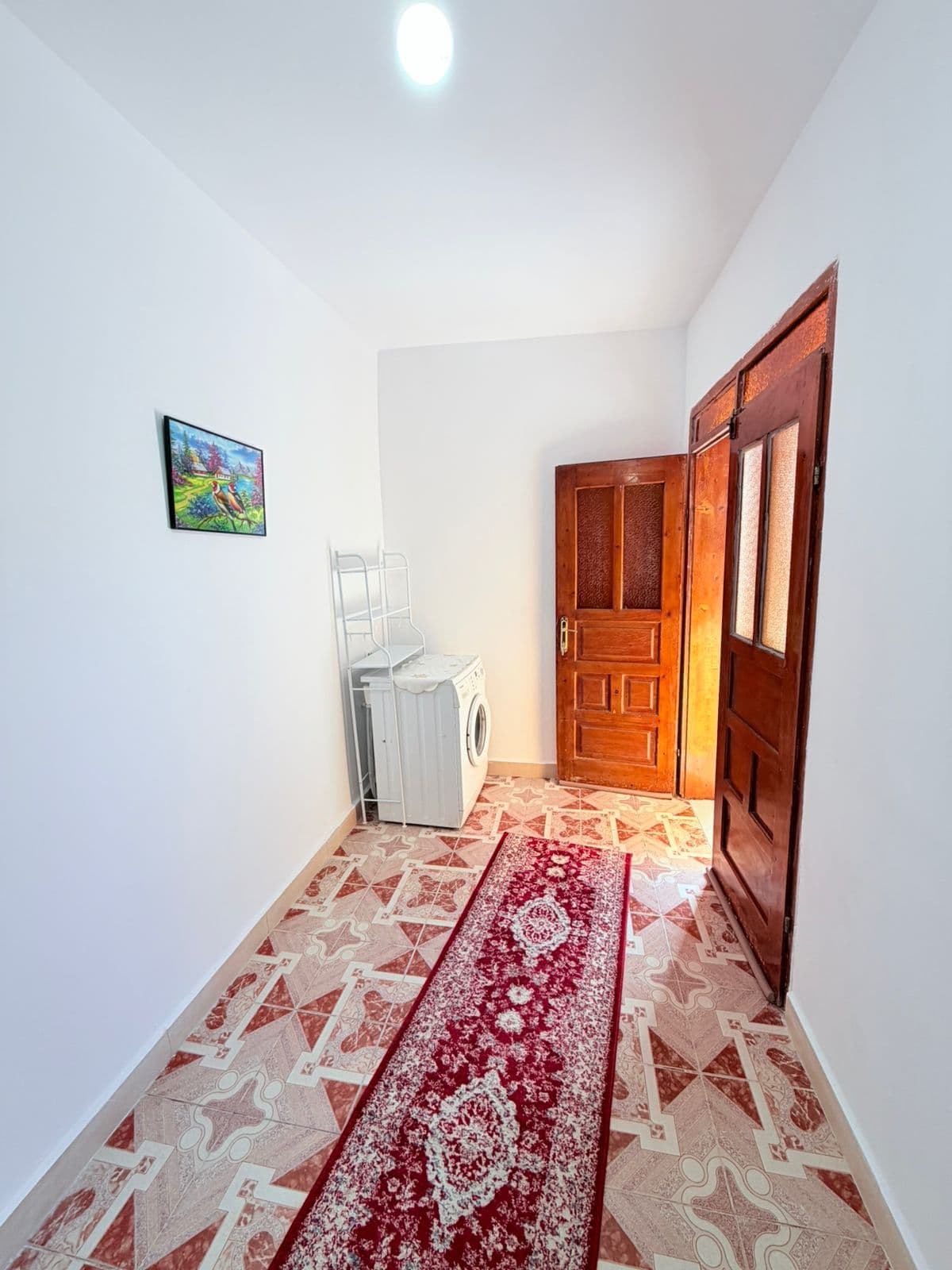 JEPET ME QERA SHTEPI PRIVATE 1+1 ME OBORR ISH KENETA, DURRES 4