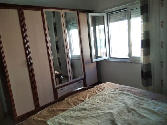 JEPET ME QERA APARTAMENT 1+1 PRANE PISTA KOSOVES PLAZH,DURRES 3