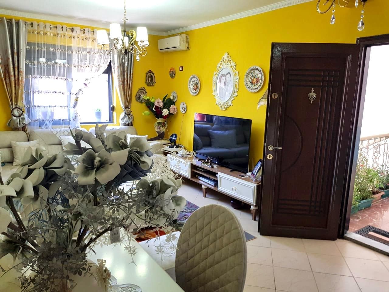 SHITET APARTAMENT 1+1 LAGJA 18, ISH FIDANISHTJA, DURRES! 2