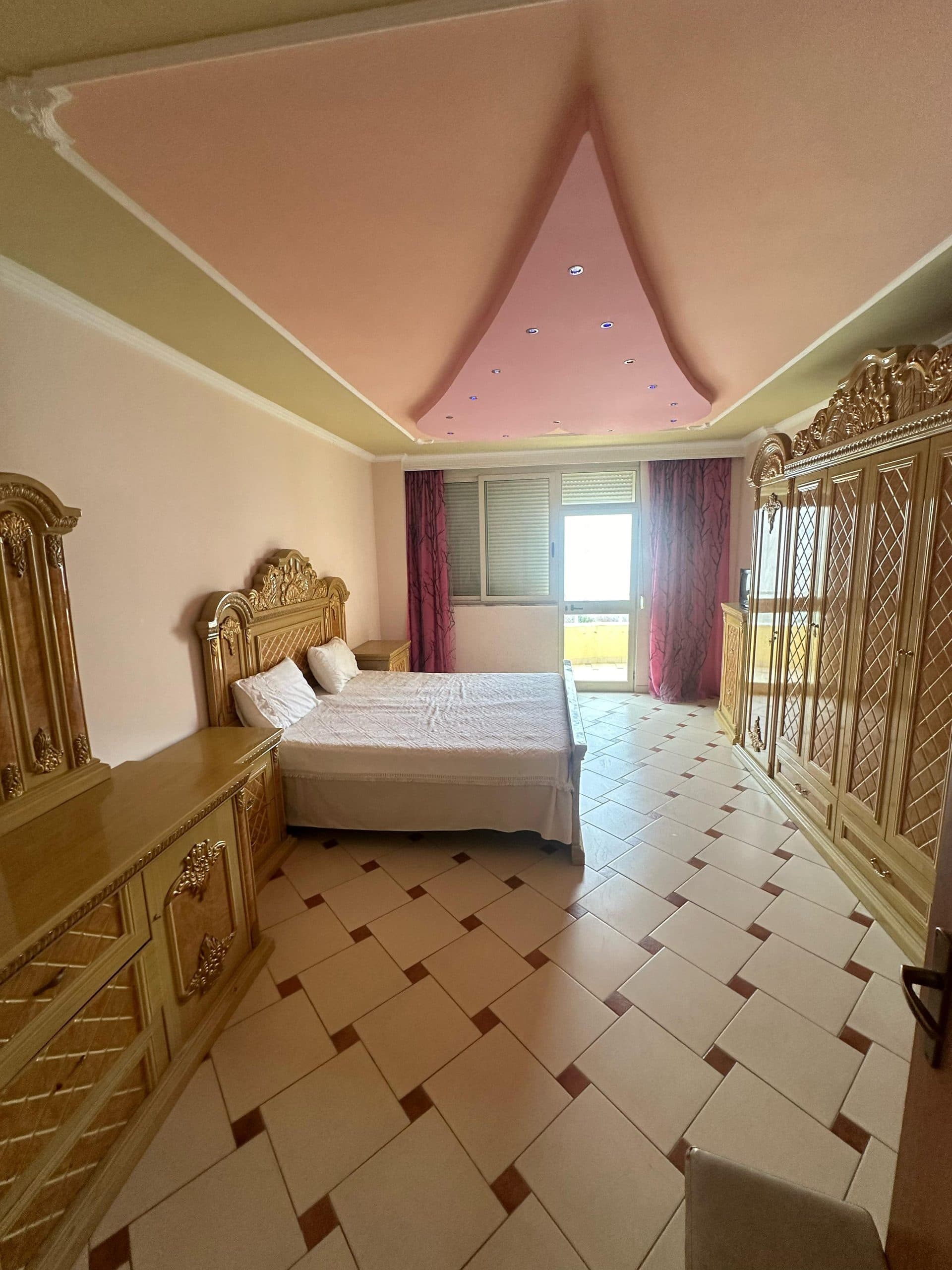 SHITET APARTAMENT 2+1, PLAZH ILIRIA, DURRES. 3