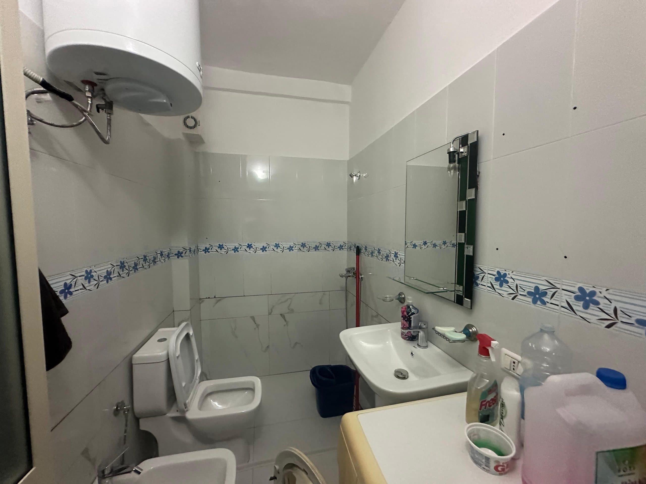 JEPET ME QERA APARTAMENT 2+1, PLAZH, DURRES. 4