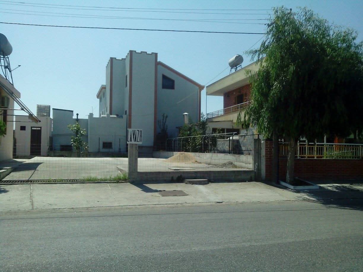 SHITET TOKE PRANE UNIVERSITETIT(GODINA NR.2), DURRES 2