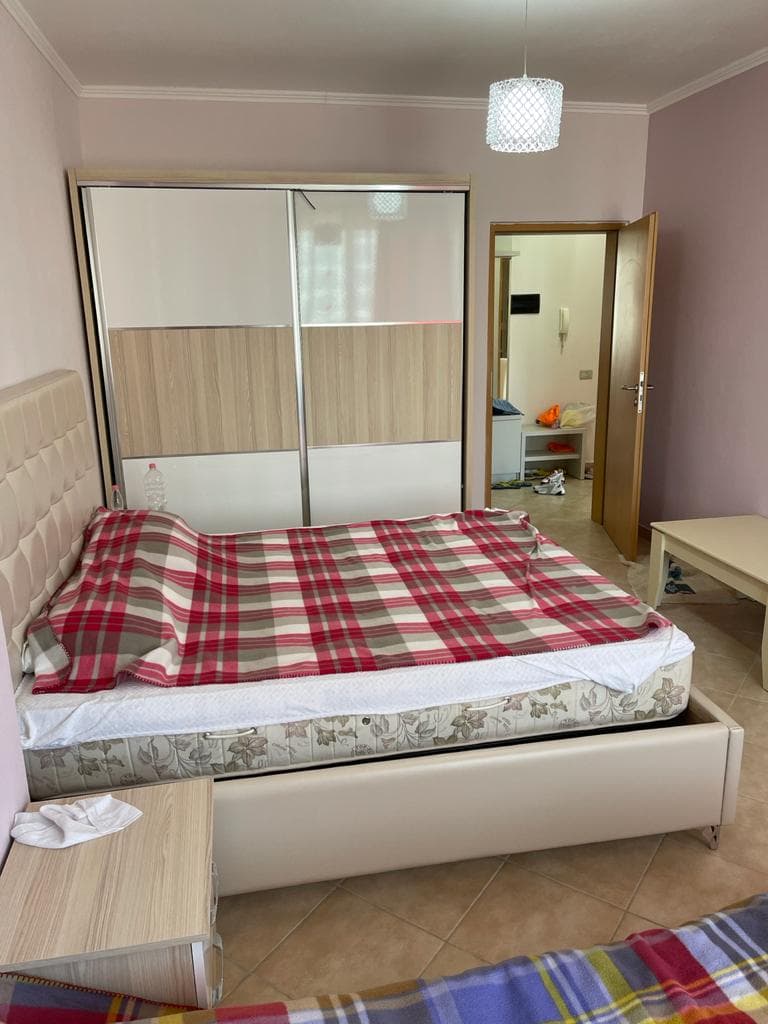 SHITET APARTAMENT 2+1 PRANE GRAND BLUE FAFA RESORT,SHKEMBI I KAVAJES,DURRES. 4