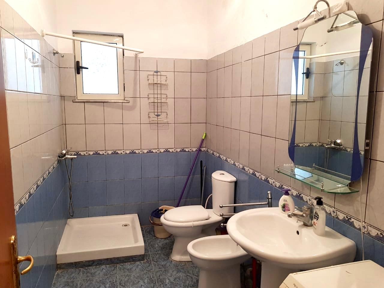 SHITET APARTAMENT 1+1 , PRANE BAR RIGELS, PLAZH DURRES! 4