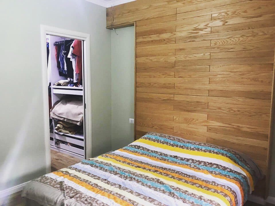 JEPET NE QERA APARTAMENT 2+1 PERBALL RRUGES PORTIT,DURRES! 3