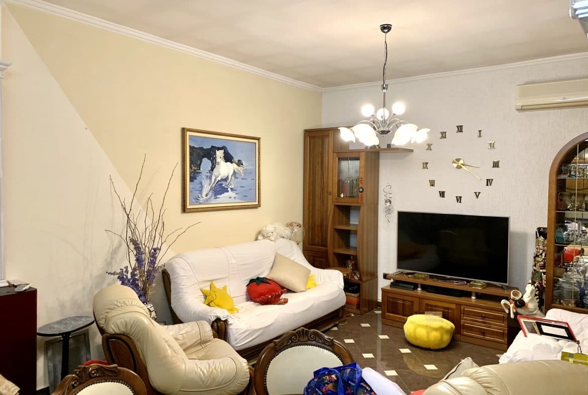 JEPET ME QERA APARTAMENT 2+1 PRANE TATIM TAKSAVE,DURRES! 2