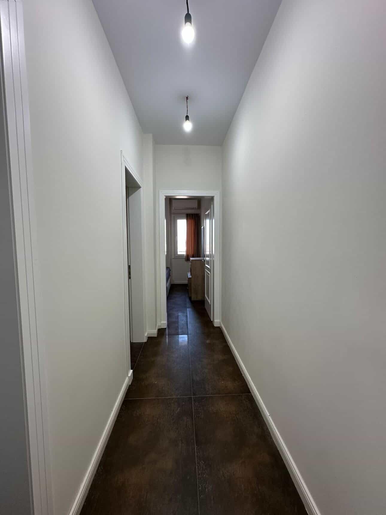 SHITET APARTAMENT 1+1 PRANE PICERI ERDOGAN, PLAZH, DURRES