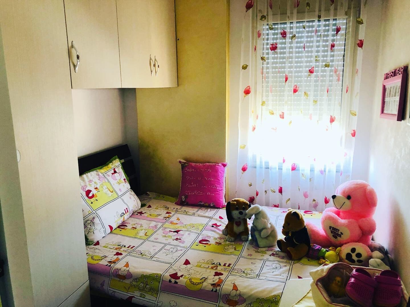 SHITEN 2 SUPER APARTAMENTE,ISHRAJONI POLICISE DURRES! 3