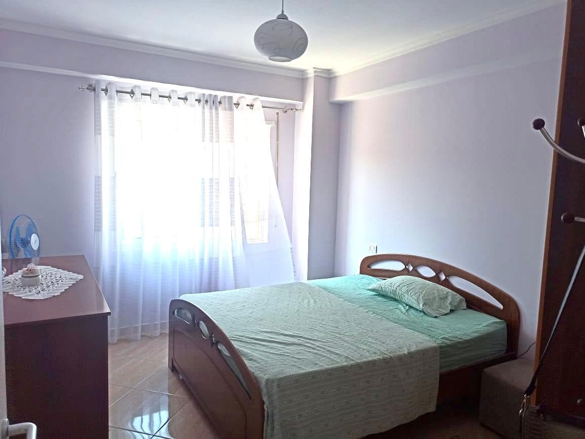 SHITET APARTAMENT 2+1 LAGJA 12, ISH FABRIKA E BUKES,DURRES! 4