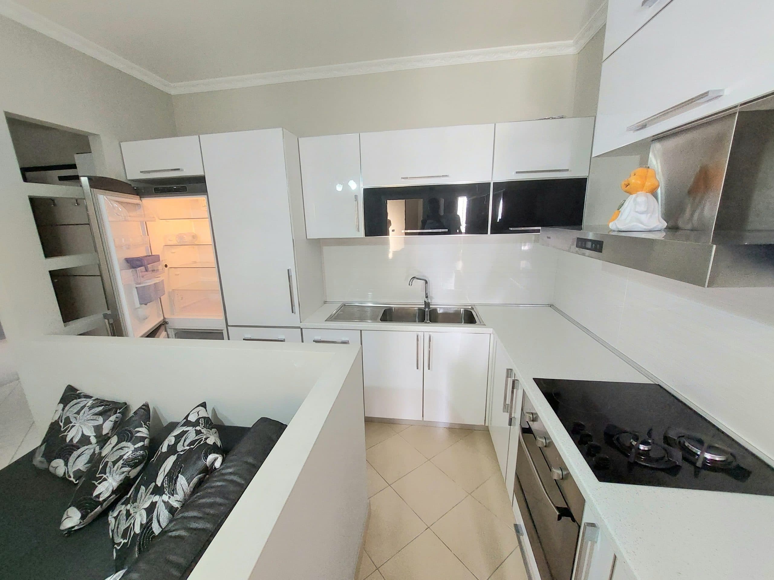 SHITET APARTAMENT 2+1 PRANE MARKATES ,DURRES. 2