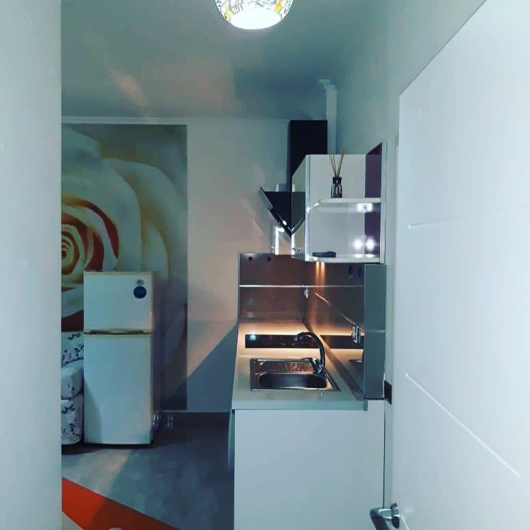 JEPET ME QERA APARTAMENT 1+1 TE ISHRAJONI I POLICISE,DURRES! 3
