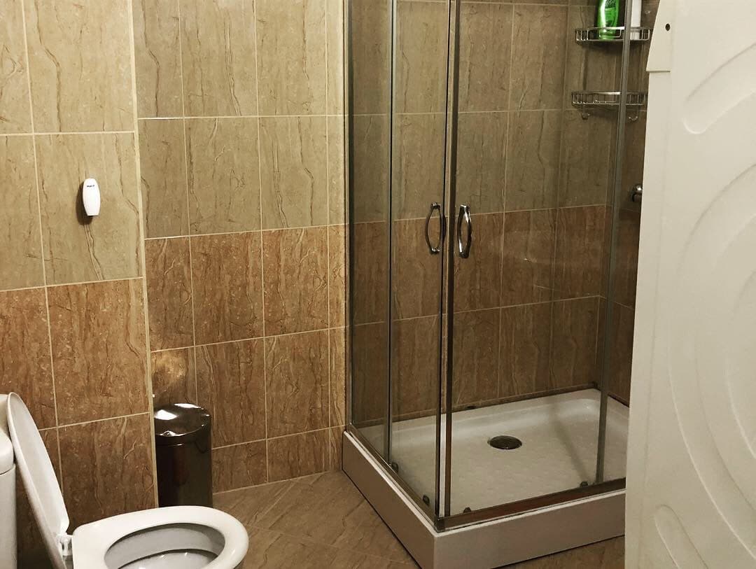 JEPET ME QERA APARTAMENT 1+1 PRANE TREGUT FSHATAR,DURRES! 3