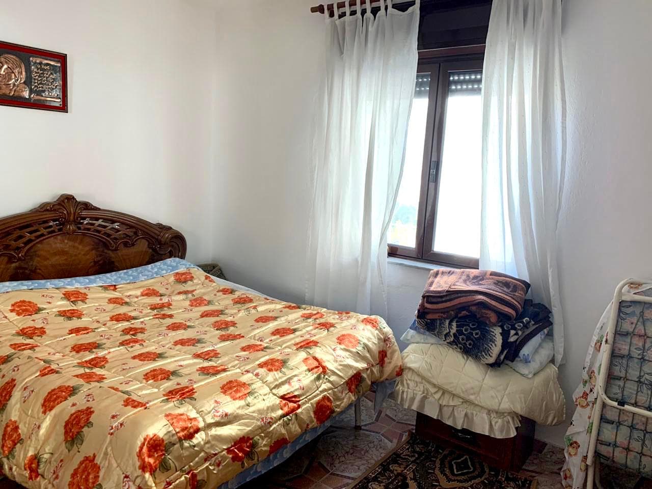 SHITET APARTAMENT 1+1, BUZE RRUGE , ILIRIA , PLAZH. 3