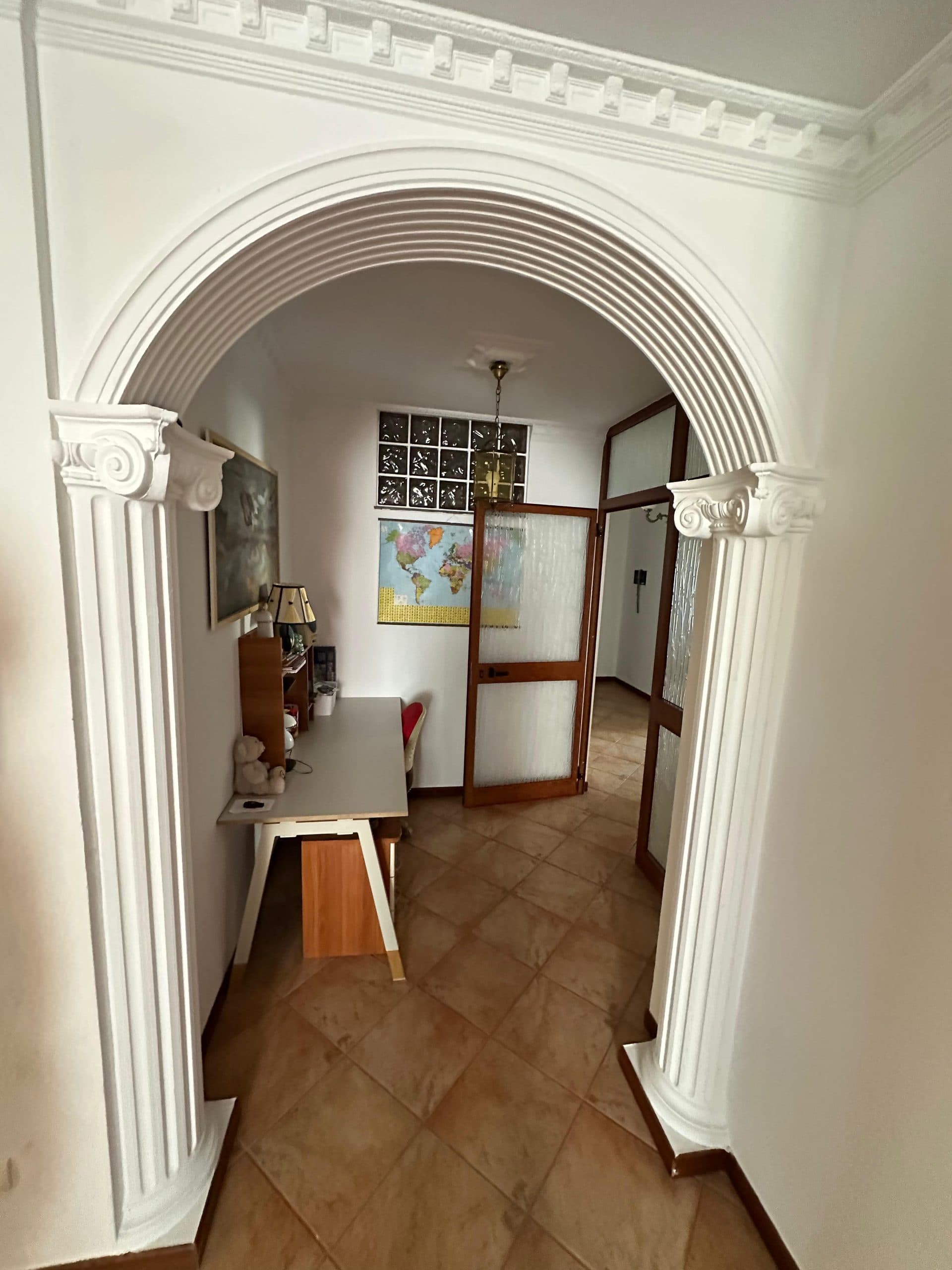SHITET APARTAMENT 3+1+2, VOLLGA, DURRES. 3