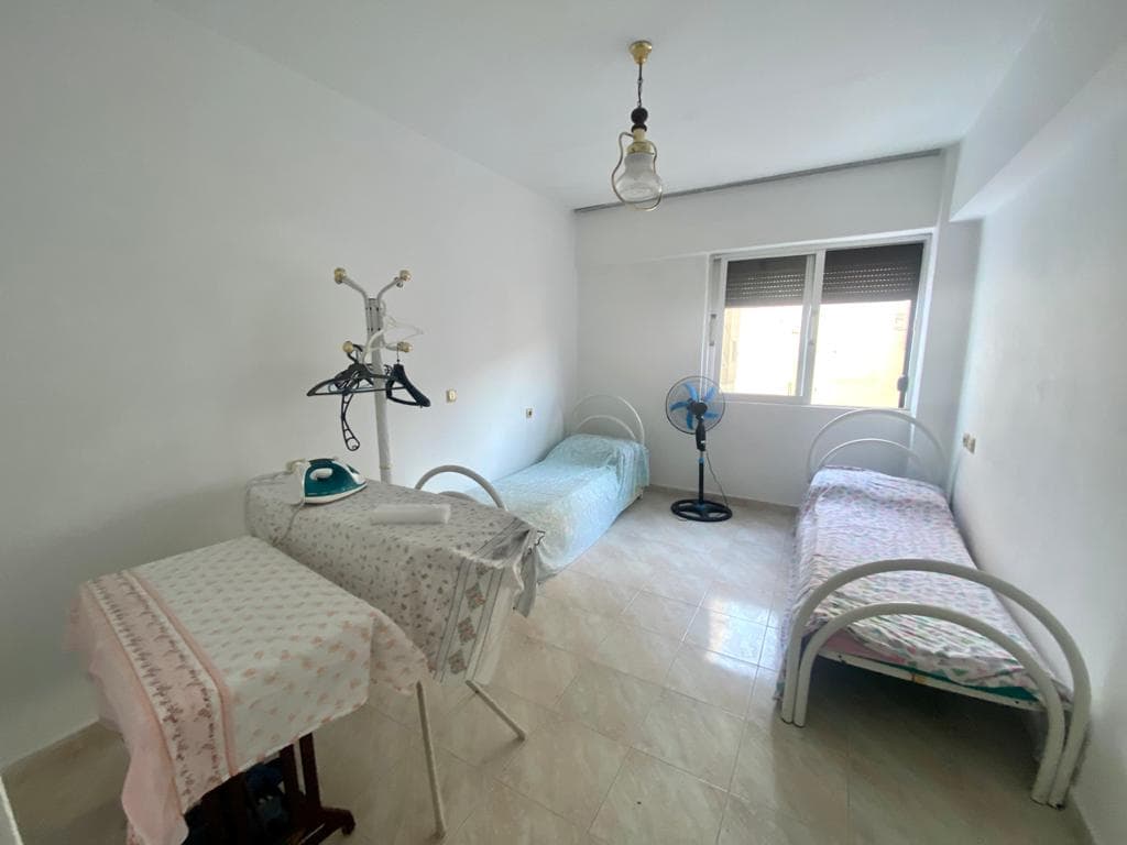 SHITET APARTAMENT 2+1 RRUGA EGNATIA, PRANE TATIM TAKSAVE ,DURRES. 4