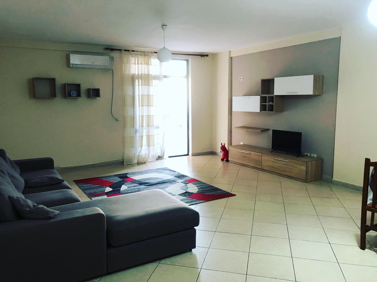JEPET ME QERA APARTAMENT 3+1 NE VOLLGA,DURRES! 3