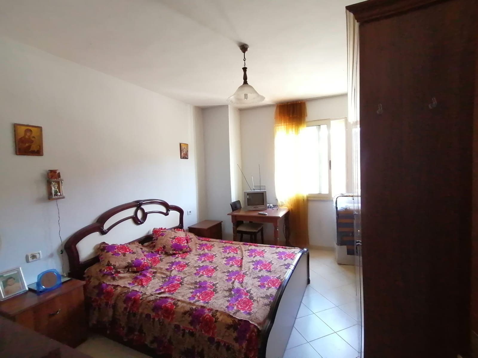 SHITET APARTAMENT 1+1 NE GOLEM ,DURRES. 4
