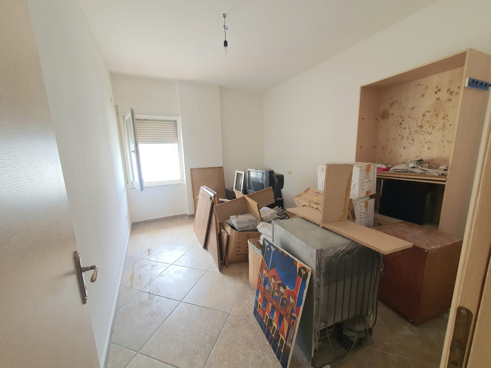 SHITET APARTAMENT 2+1 PRANE HOTEL MAJESTIC,SHKEMBI I KAVAJES,DURRES. 4
