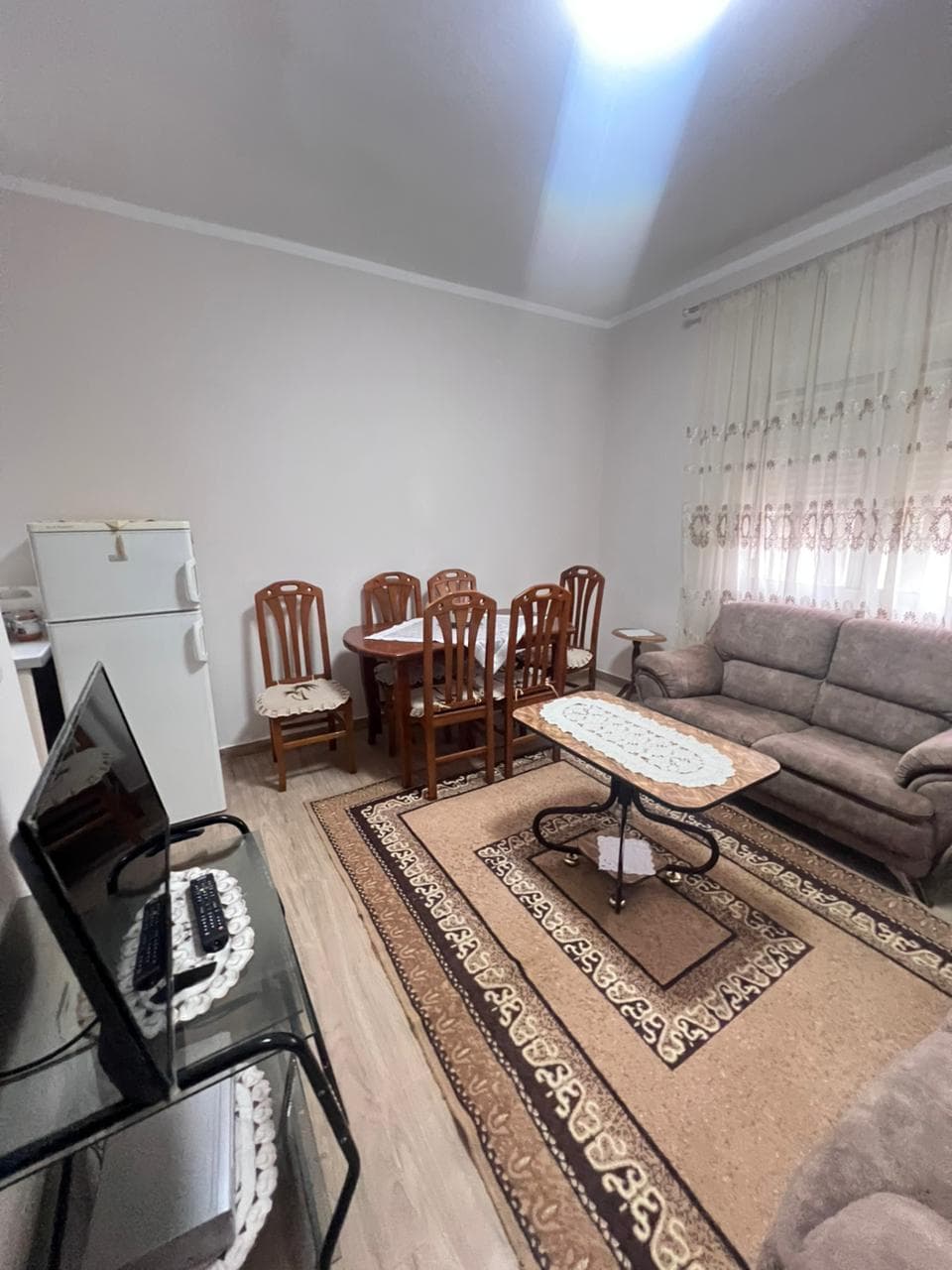 JEPET ME QERA APARTAMENT 2+1 PRANE KAZAZIT, DURRES 4