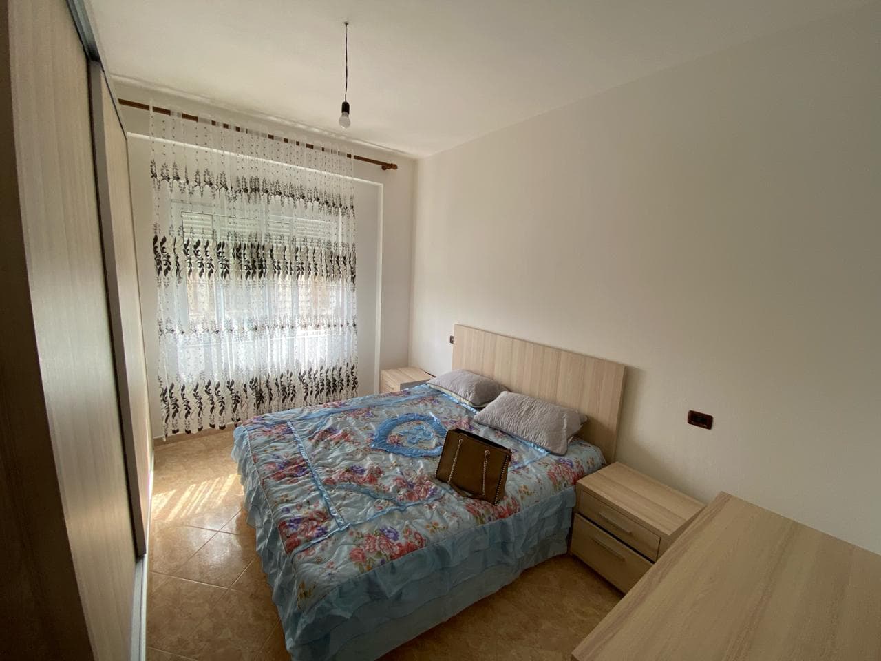 JEPET ME QERA APARTAMENT 2+1, ILIRIA PLAZH, DURRES 4