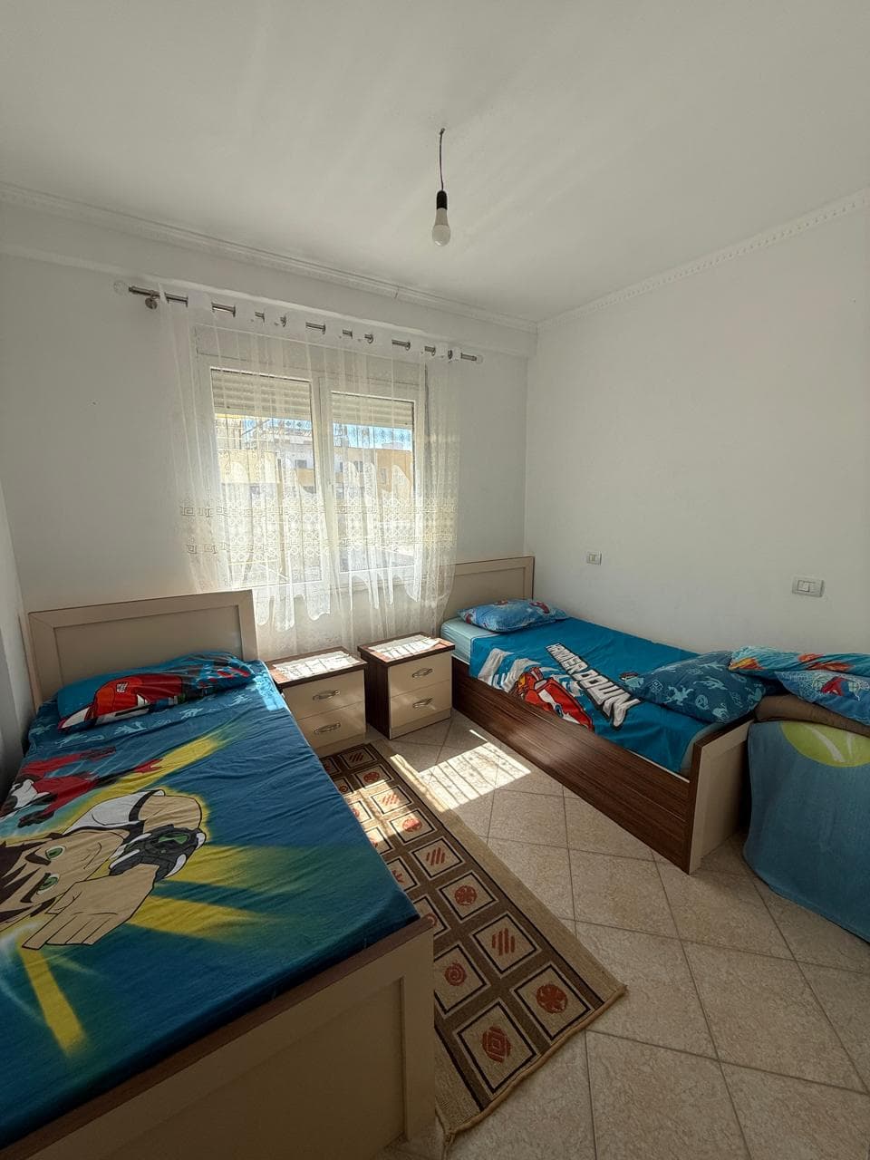 SHITET APARTAMENT 2+1 SHKEMBI KAVAJES 4
