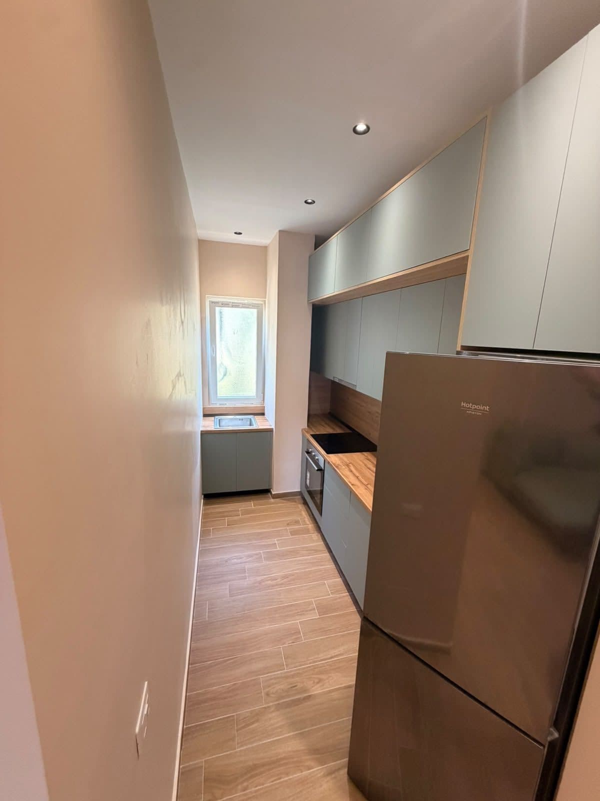 SHITET APARTAMENT 2+1 SHKEMBI KAVAJES, DURRES 3