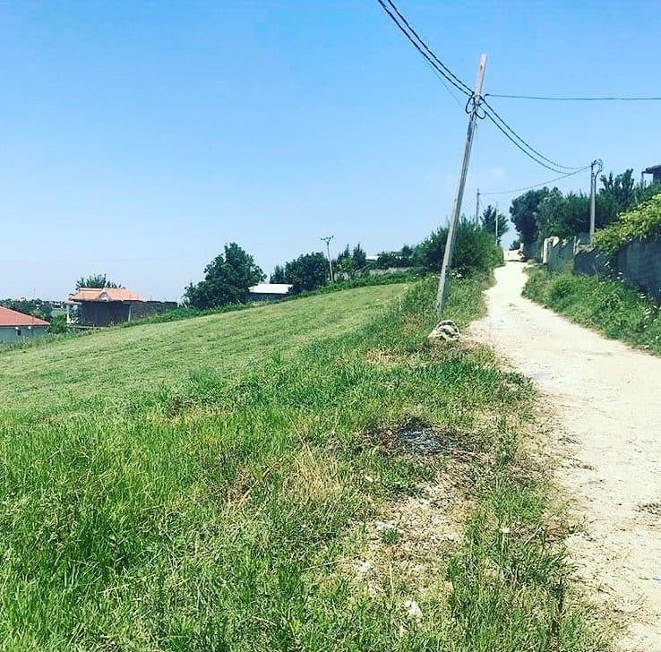 SHITET TOKE ME SIPERFAQE 2000M2 ARAPAJ,DURRES!