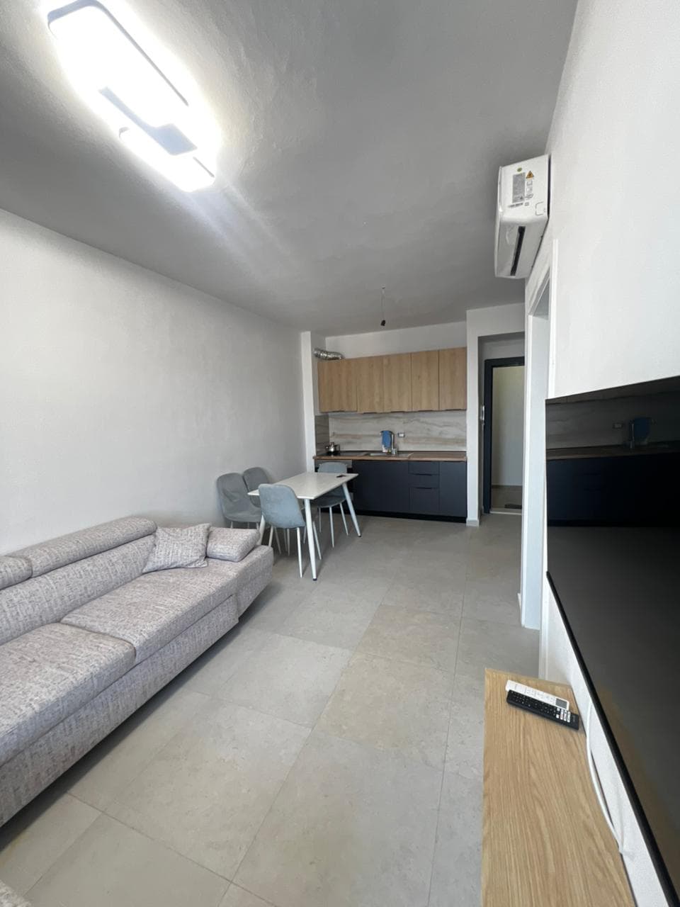 JEPET ME QERA APARTAMENT 1+1, BONITA RESIDENCE, GOLEM 3