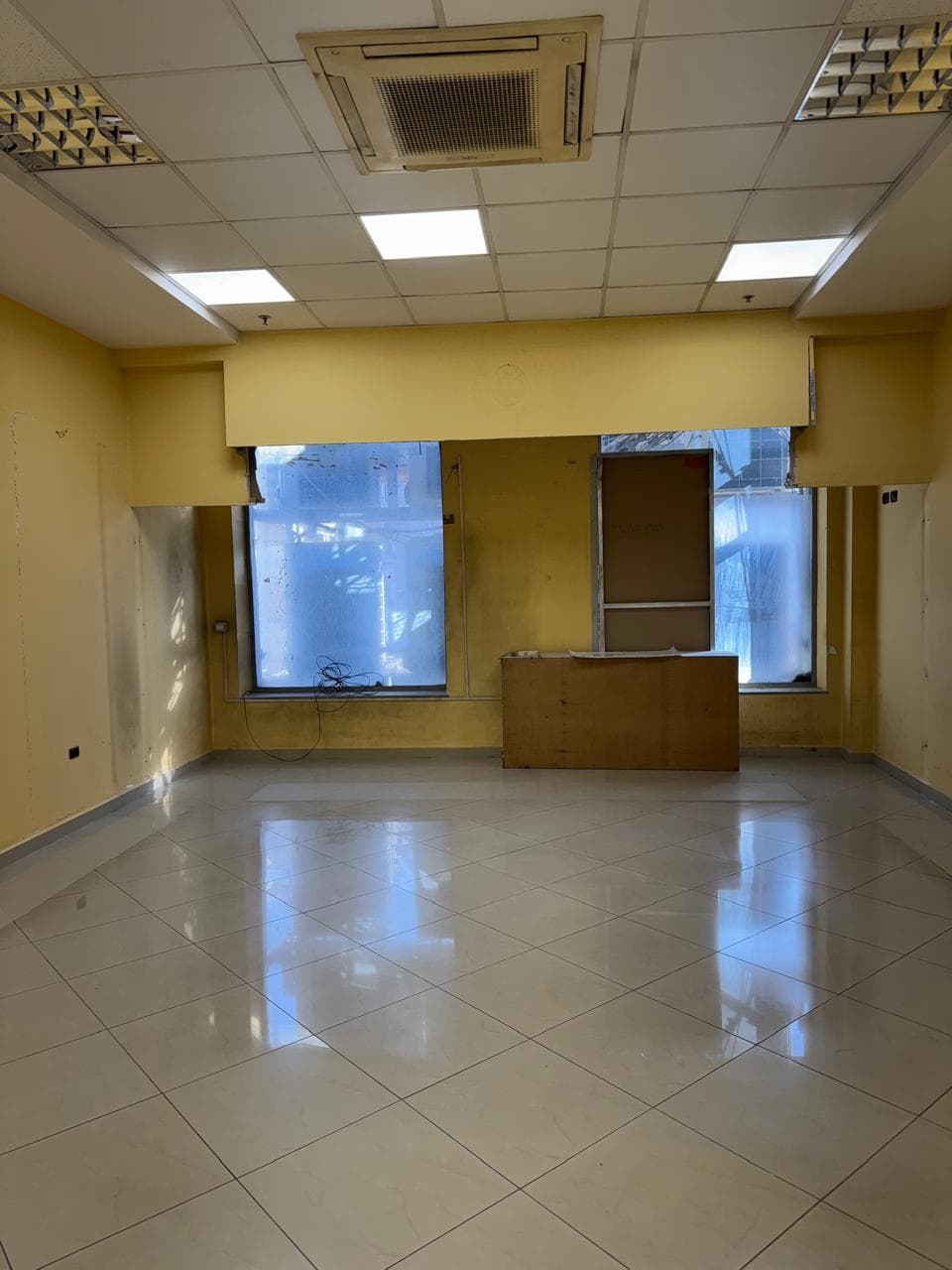 JEPET ME QERA NJESI BIZNESI TEK FLAGSHIP CENTER 3
