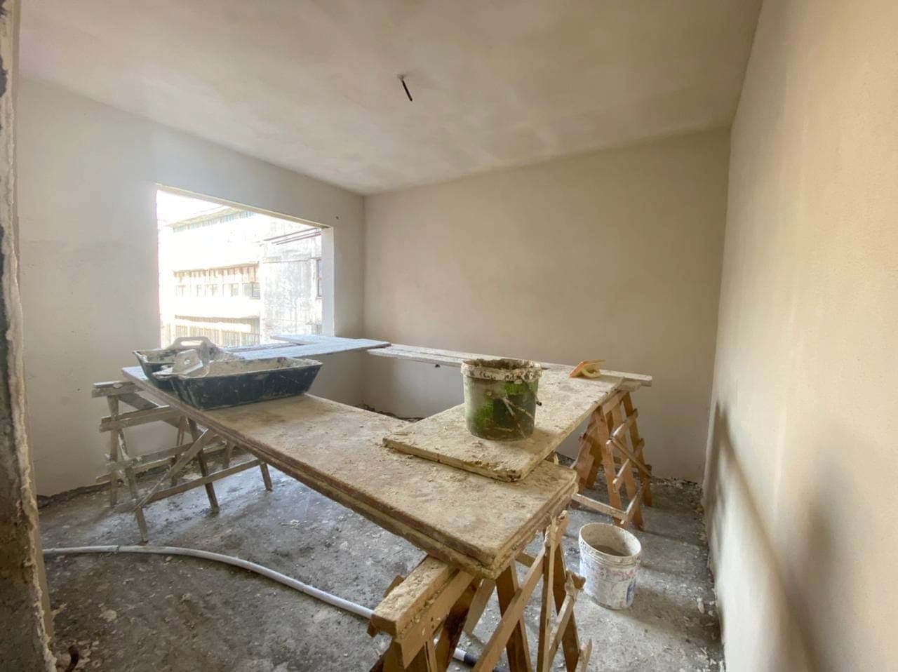 SHITET APARTAMENT 2+1 PRANE STADIUMIT,DURRES. 3